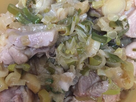 ガリを使った簡単鶏の生姜焼き レシピ 作り方 By Yavoo 楽天レシピ